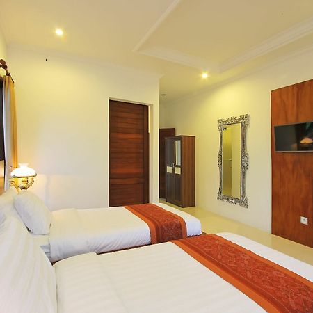 Blibli Villas Penestanan Ubud Exterior photo