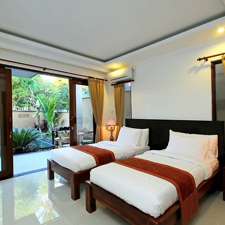 Blibli Villas Penestanan Ubud Exterior photo