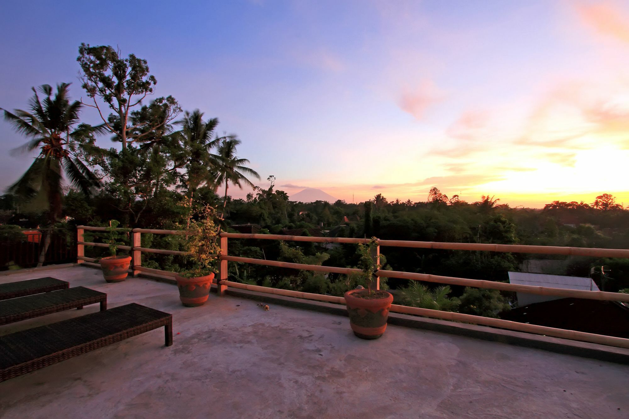 Blibli Villas Penestanan Ubud Exterior photo